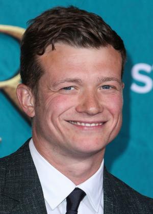 Ed Speleers